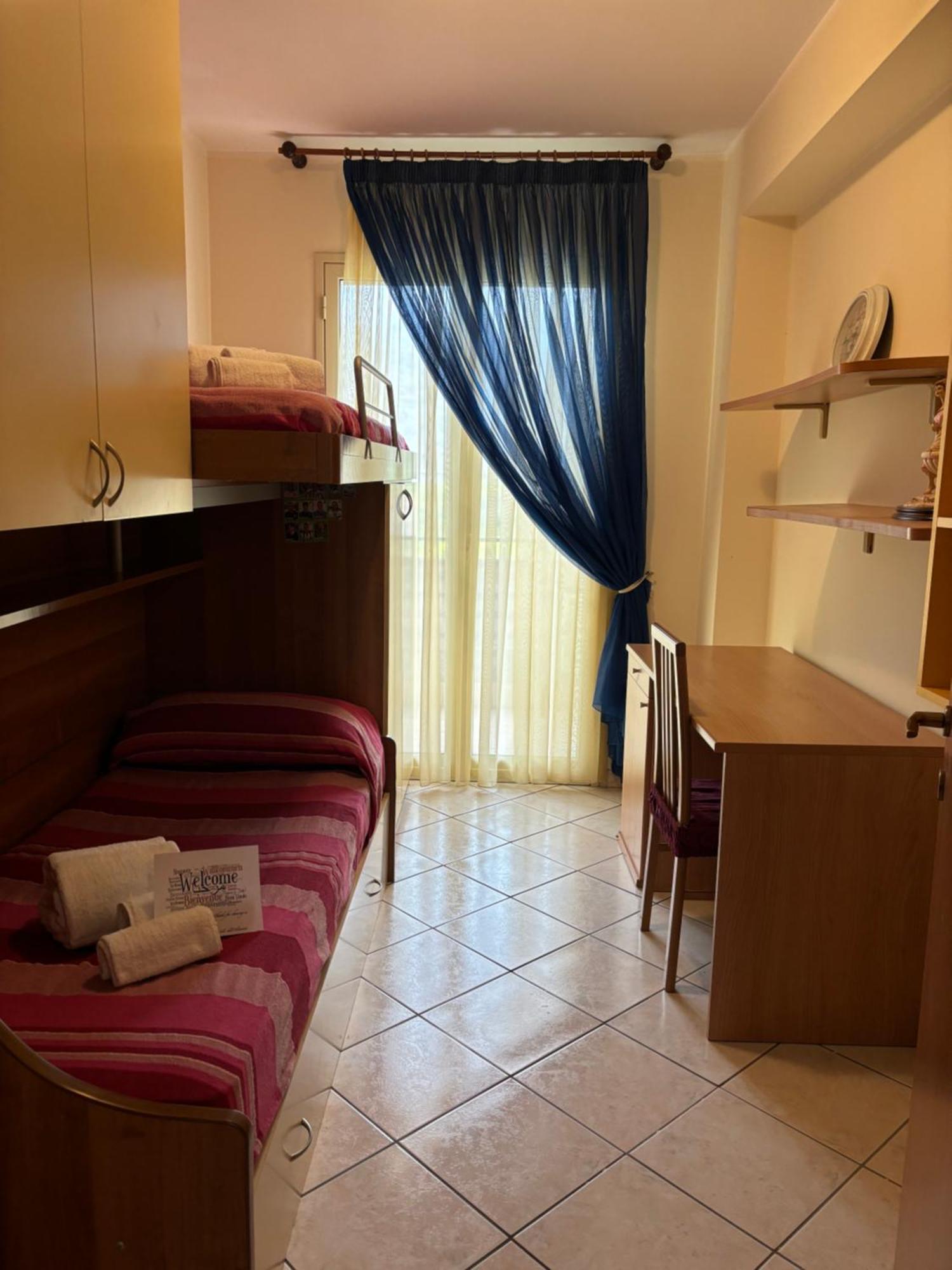 Il Sole Dell'Alcantara Apartment Gaggi Exterior photo