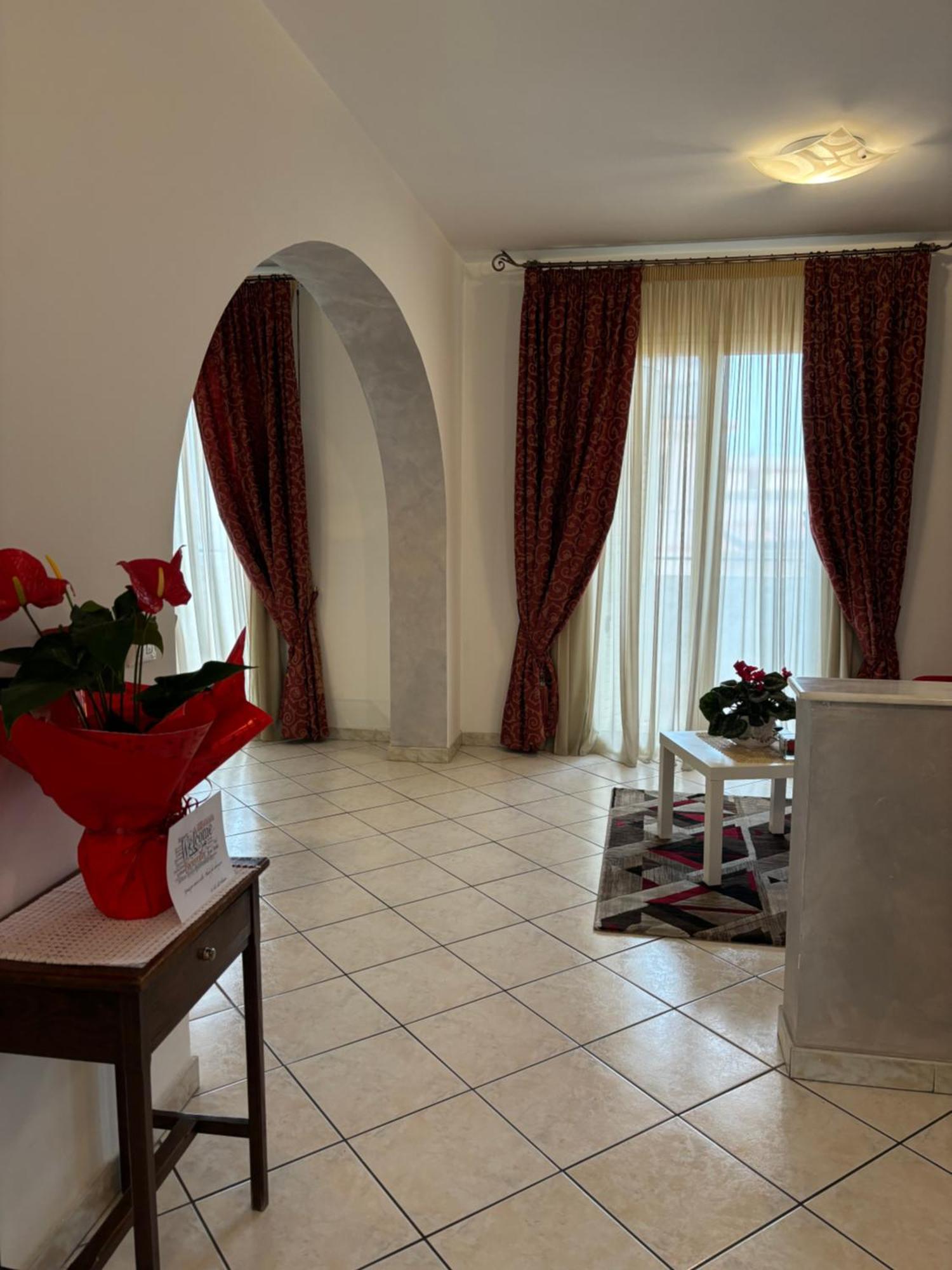 Il Sole Dell'Alcantara Apartment Gaggi Exterior photo